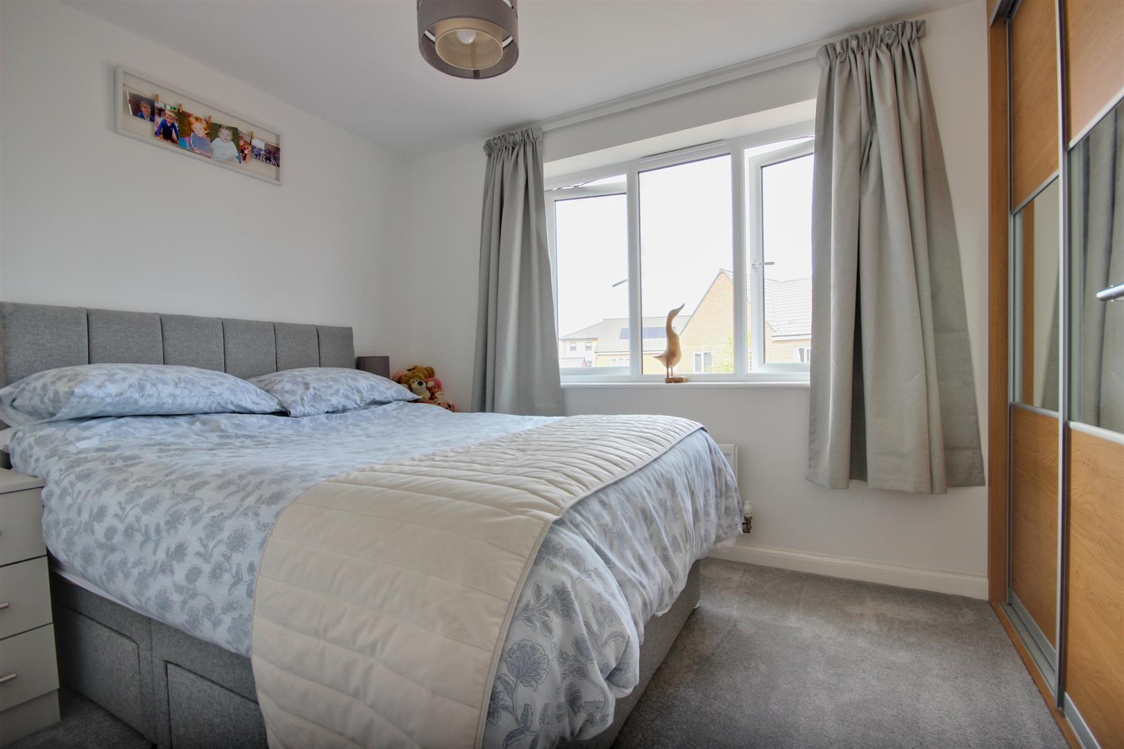 Walker Close, Beverley